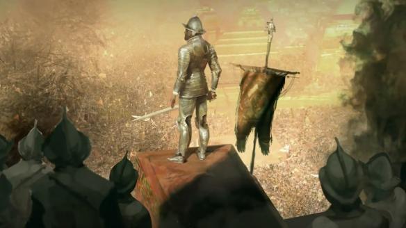 帝国时代4手机版v1.12.11截图3