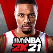 nba2k21手游正版免费v4.4.0.5909442