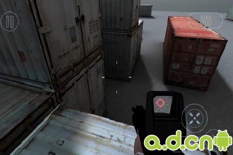 未来战警游戏ps1v1.4.23截图1