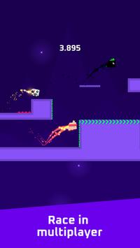 驱魔者手游Exoracerv1.5.5截图2