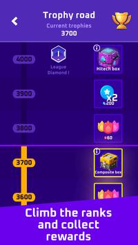 驱魔者手游Exoracerv1.5.5截图3