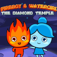 冰火人冒险双人版手机版v1.0.5