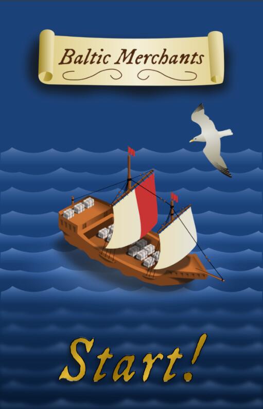 波罗的海商人v1.8截图2