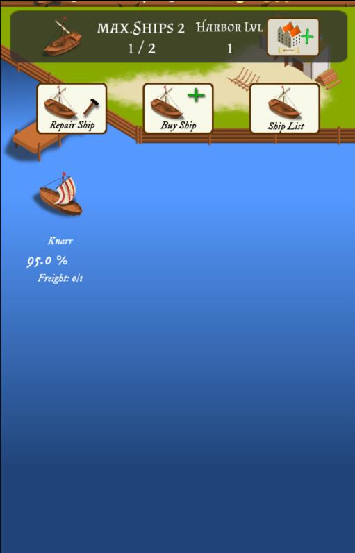 波罗的海商人v1.8截图4