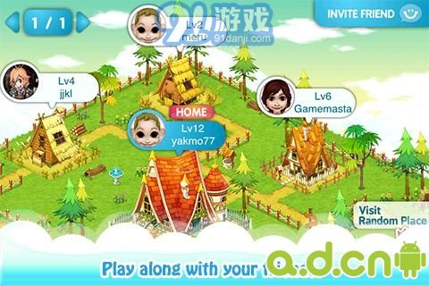 迷你农场TinyFarmv1.10.00v1.7截图4