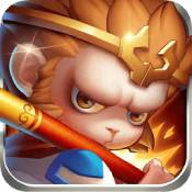 西游天下游戏中文版v1.0.4