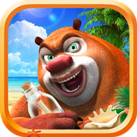 熊出没之熊大快跑2018v1.8