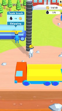 石油资本家v1.0.12截图3