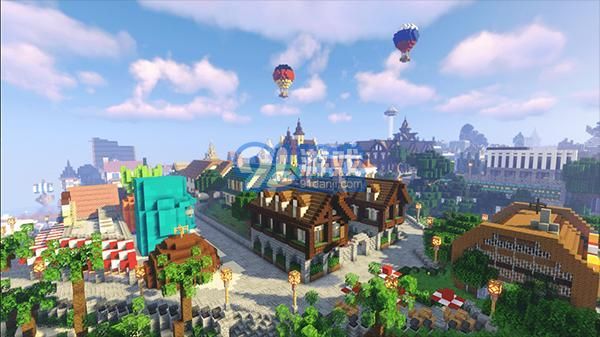 Block Boxv471748截图1