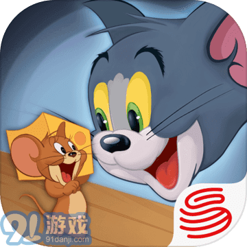 猫和老鼠（删档测试）安卓版v1.4