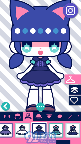 CustomTiyokov1.8截图5