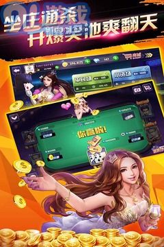 金皇冠疯狂版v1.8截图3