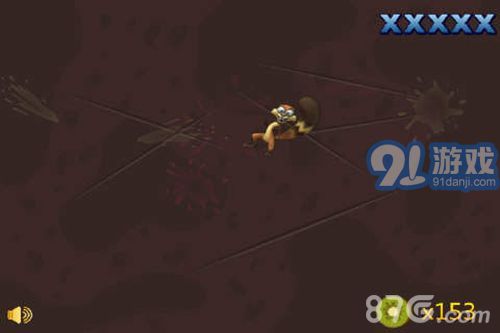 熊出没切水果v1.9截图4
