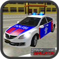 AAG警车模拟器v1.07
