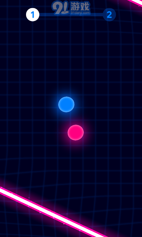 Balls VS Lasersv1.9截图3