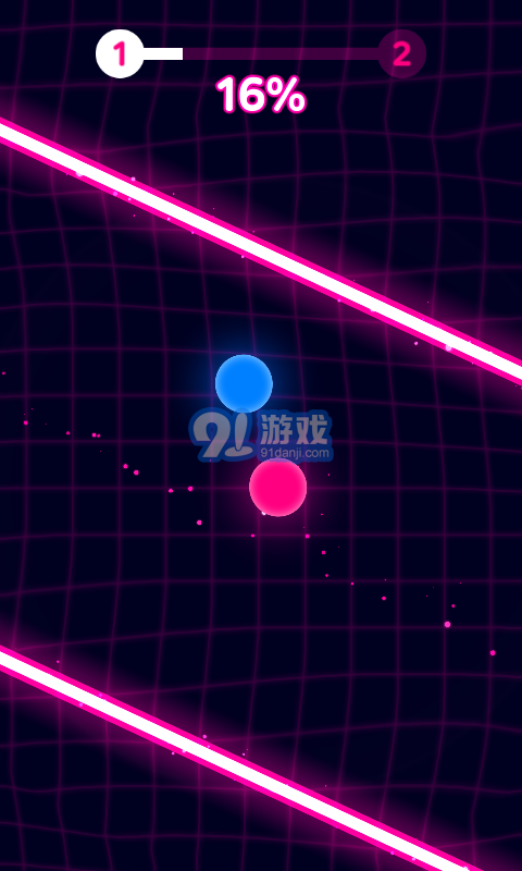 Balls VS Lasersv1.9截图4