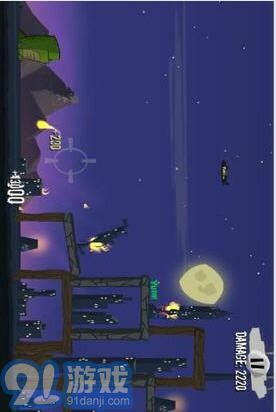 Burn The City燃烧的城市v2.13截图2