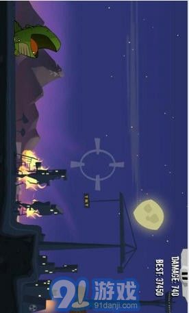 Burn The City燃烧的城市v2.13截图3