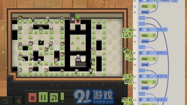 70亿人类汉化版v1.0.16截图2