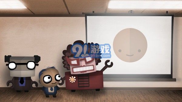 70亿人类汉化版v1.0.16截图3