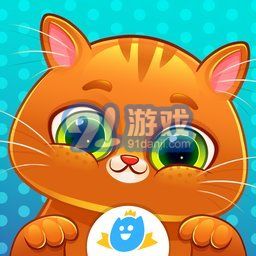 bubbu我的虚拟宠物汉化版v1.75
