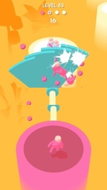 Crowd JumpAPPv1.13截图2