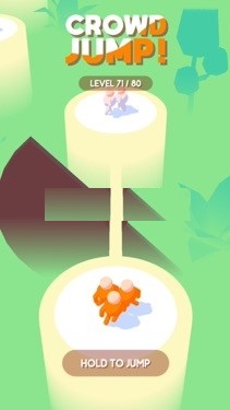 Crowd JumpAPPv1.13截图3