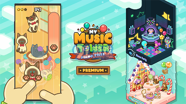 爱乐小镇v01.00.75截图1