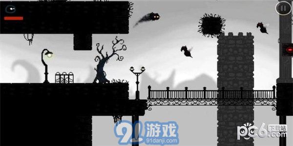 阴凉的土地手游v1.8截图1