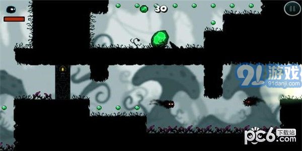 阴凉的土地手游v1.8截图3