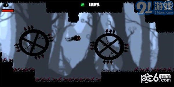 阴凉的土地手游v1.8截图4