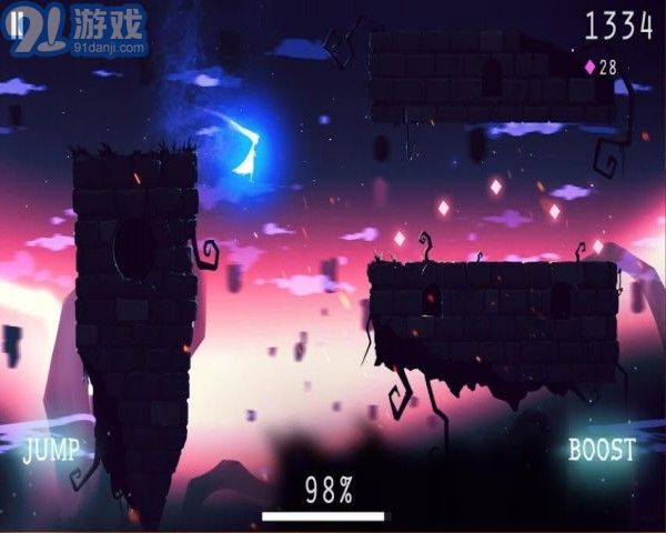 爱丽丝仙境逃亡v1.9截图1