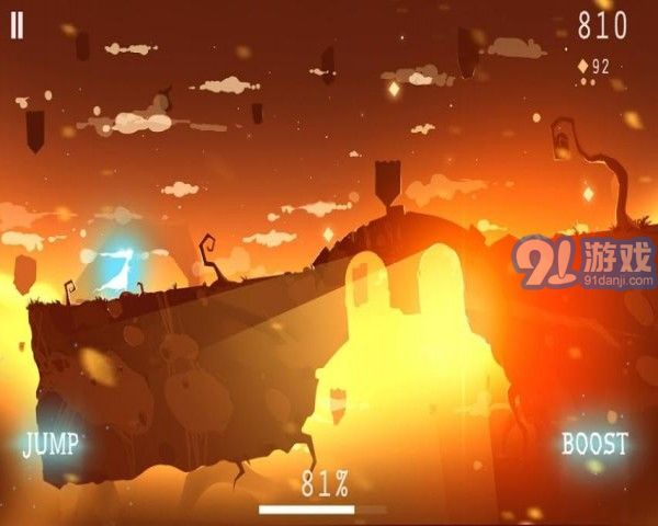 爱丽丝仙境逃亡v1.9截图2