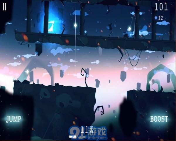 爱丽丝仙境逃亡v1.9截图3