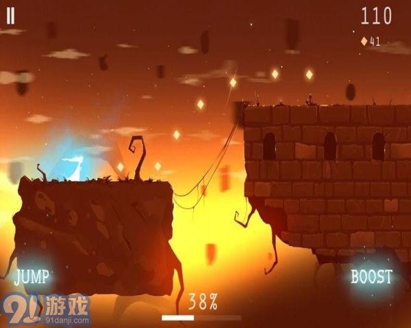 爱丽丝仙境逃亡v1.9截图4