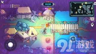 闪灵猎人v0.10截图2