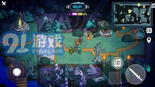 闪灵猎人v0.10截图3