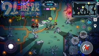 闪灵猎人v0.10截图4