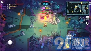 闪灵猎人v0.10截图5