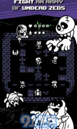 1位像素生存（1 Bit Survivor）v1.1.14截图3