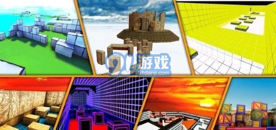 CS兔子跳v192鐎瑰宕渧1.10截图2