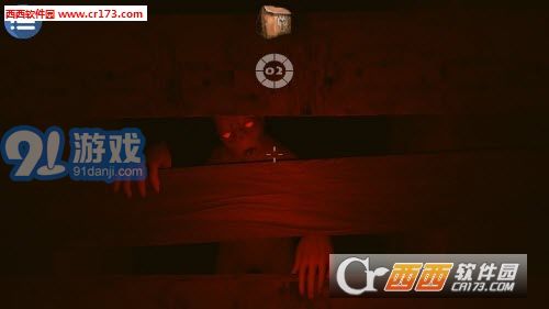 51号房间中文版v1.8截图1