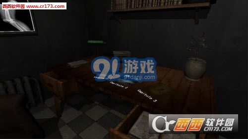 51号房间中文版v1.8截图3