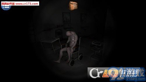 51号房间中文版v1.8截图4