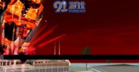 熊猫机器人英雄v1.9截图3