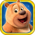 熊大熊二向前冲游戏v4.5