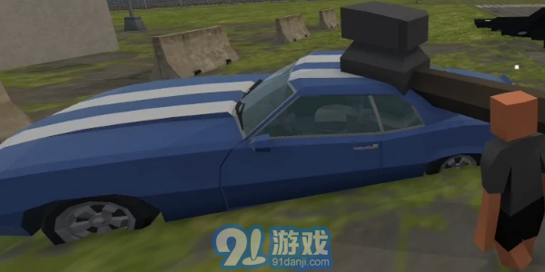 物理沙盒3v1鐎瑰宕渧1.3截图1