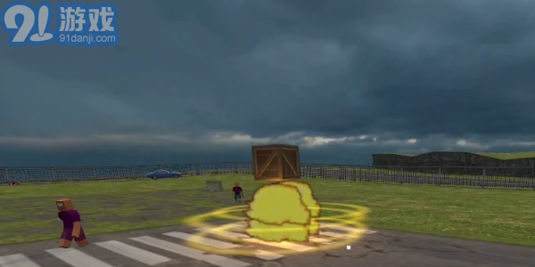 物理沙盒3v1鐎瑰宕渧1.3截图2