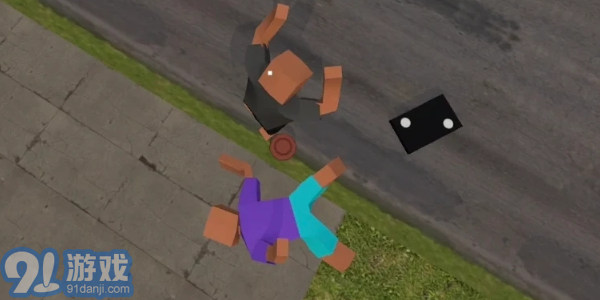 物理沙盒3v1鐎瑰宕渧1.3截图4