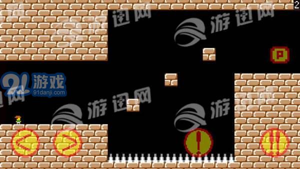 陷阱冒险2v1.8截图2